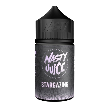 Купить Nasty Berry Star Gazing (Ягодный коктейль, Голубика), 60 мл, 0,3 %