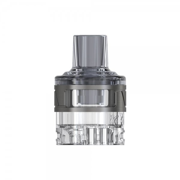 Купить Картридж Eleaf iJust AIO (без испарителя) Оружейная сталь