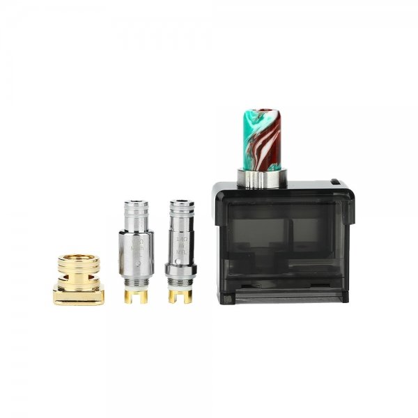 Купить Картридж Pod Smoant Pasito