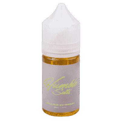 Купить Humble Salt Apple Pear Watermelon (Арбуз, Зеленое Яблоко, Груша), 30 мл