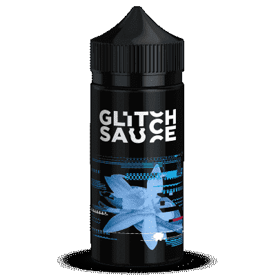 Купить Glitch Sauce Chubster (Ванильный крем), 100 мл, 0 %