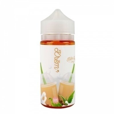 Купить Skwezed Milk Tea (Молочный чай), 100 мл, 0,3 %