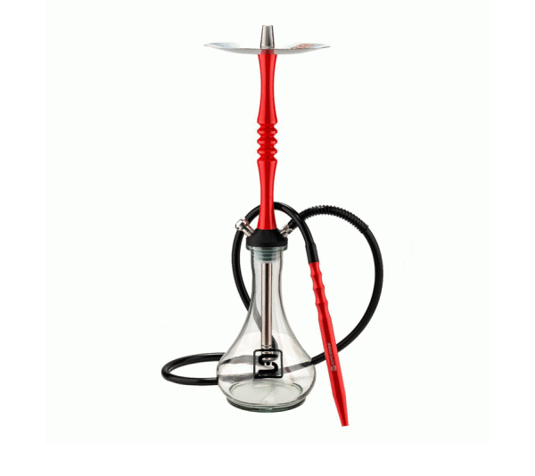 Купить Soft Smoke VG 304 Red
