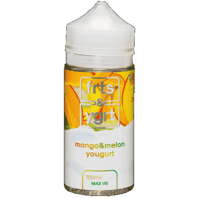 Купить Electro Jam Peach Pineapple Yogurt (Персик, Ананас, Йогурт), 100 мл, 0,3 %
