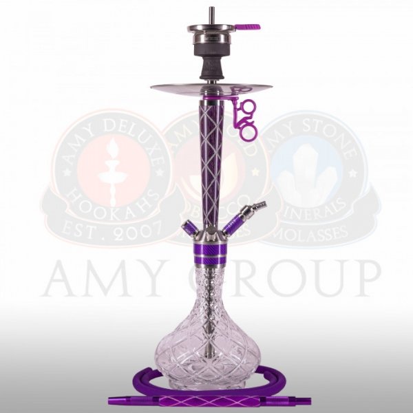 Купить AMY Deluxe 102.01 X-ray pr-tr