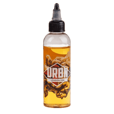 Купить URBN London Fog (Сливочный табак), 30 мл, 0 %