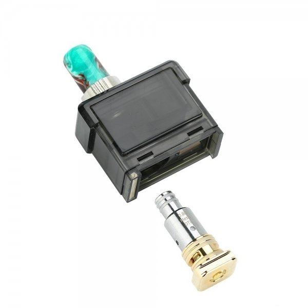 Купить Картридж Pod Smoant Pasito