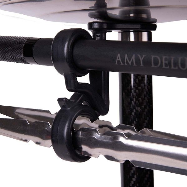 Купить Amy Deluxe SS 32.02 BK-BK Carbonika Hybrid S