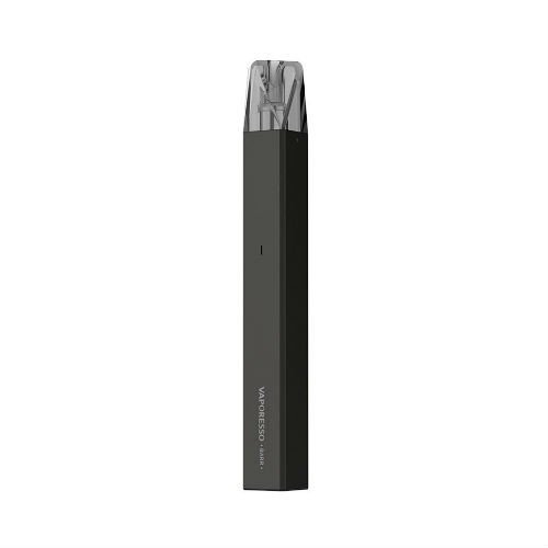 Купить Vaporesso Barr 350 mAh 1.2мл (Черный)
