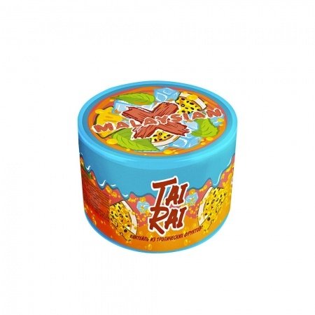 Купить Malaysian X - Tai Rai 50г