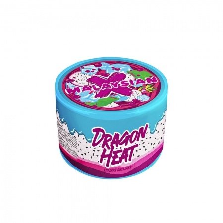 Купить Malaysian X - Dragon Heat 50г