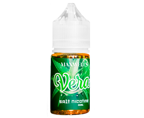 Купить Maxwell's Salt VERA 30/20, 30 мл, 2 %