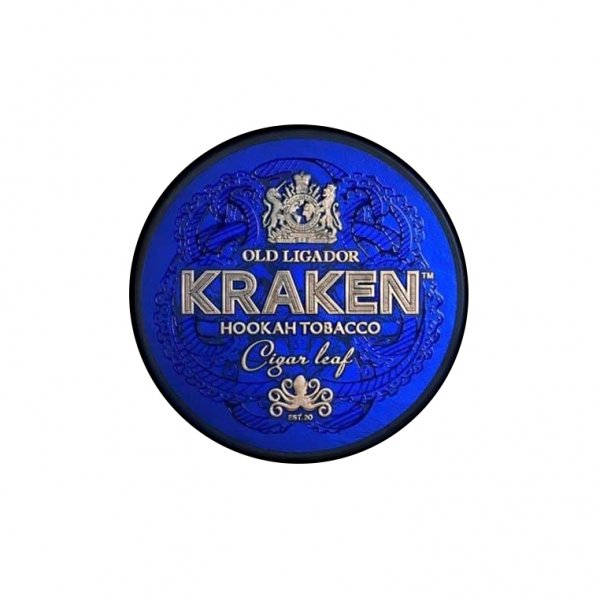 Купить Kraken MEDIUM - Guava Supreme (Гуава) 100г