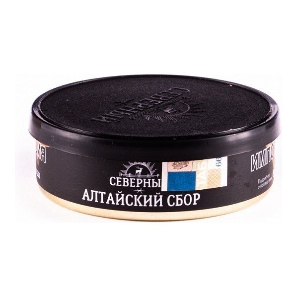 Купить Северный - Алтайский сбор 25г