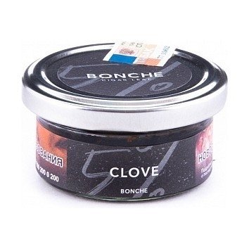 Купить Bonche 5% - Clove (Гвоздика) 30г