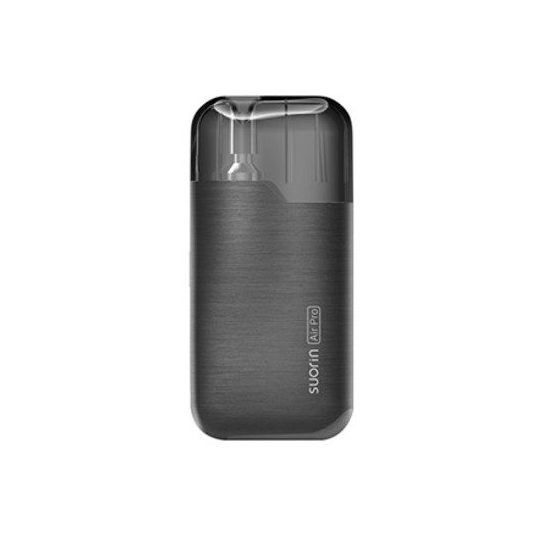 Купить Suorin Air Pro 930mAh Gun Metal