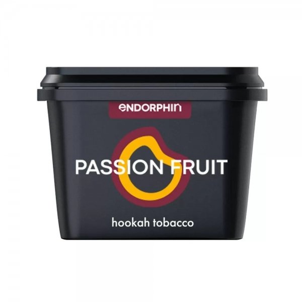 Купить Endorphin – Passion Fruit (Маракуйя) 60г