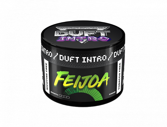 Купить Duft Intro - Feijoa (Фейхоа) 50г