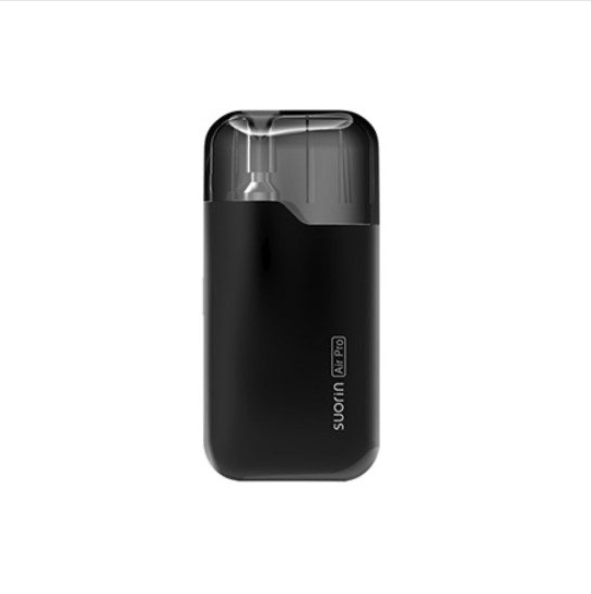 Купить Suorin Air Pro 930mAh (Black)