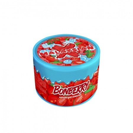 Купить Malaysian X - Bonberry 50г