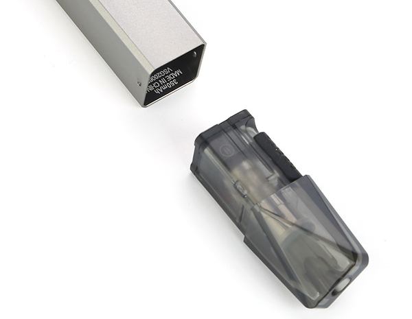 Купить Vaporesso Barr, 2мл, 1.2 Ом (2шт)