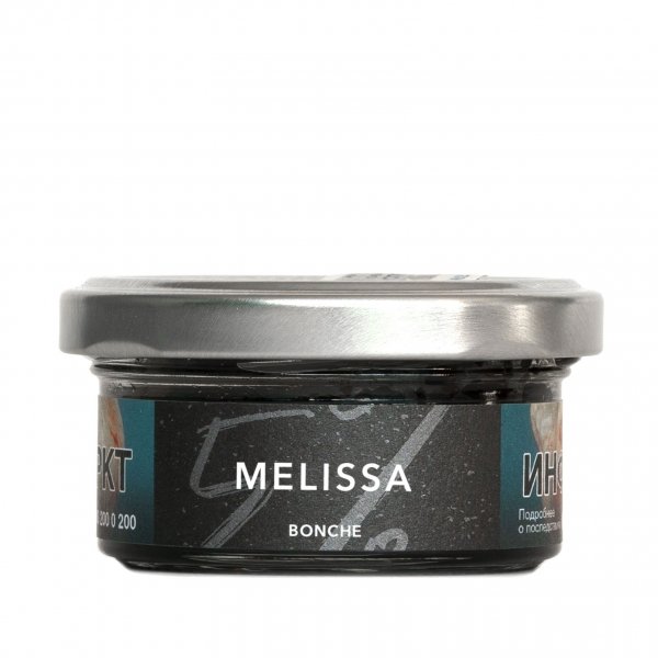 Купить Bonche 5% - Melissa (Мелиса) 30г