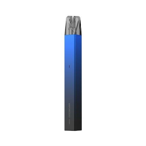 Купить Vaporesso Barr 350 mAh 1.2мл (Синий)