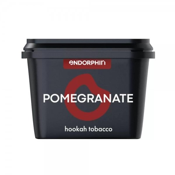 Купить Endorphin – Pomegranate (Гранат) 60г