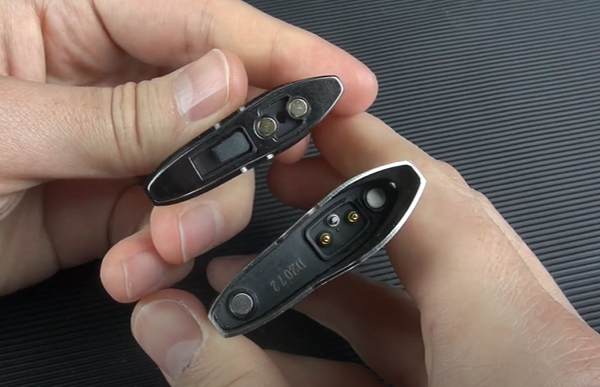 Купить Suorin Air Pro 930mAh Silver