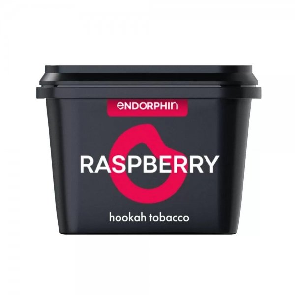 Купить Endorphin – Raspberry (Малина) 60г