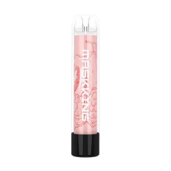 Купить Maskking High Pro max - Guava Raspberry (Гуава-Малина), 1500 затяжек, 20 мг (2%)