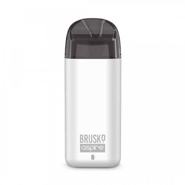 Купить Brusko Minican 350 mAh 3мл (Белый)