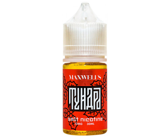 Купить Maxwell's Salt VERA 30/20, 30 мл, 2 %