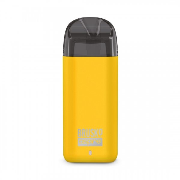 Купить Brusko Minican 350 mAh 3мл (Желый)