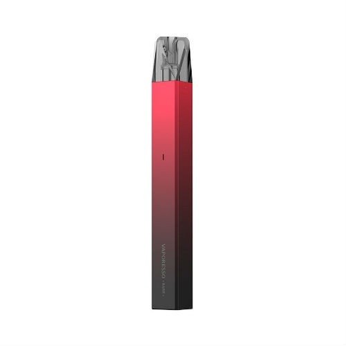 Купить Vaporesso Barr 350 mAh 1.2мл (Красный)