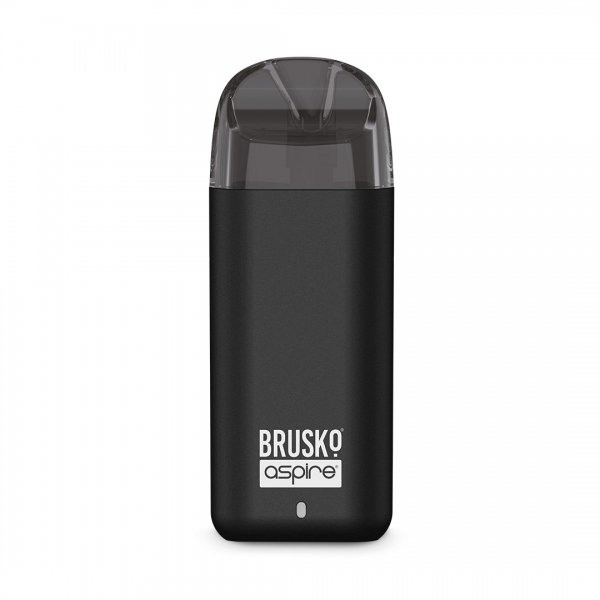 Купить Brusko Minican 350 mAh 3мл (Черный)