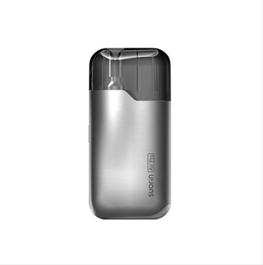 Купить Suorin Air Pro 930mAh Silver
