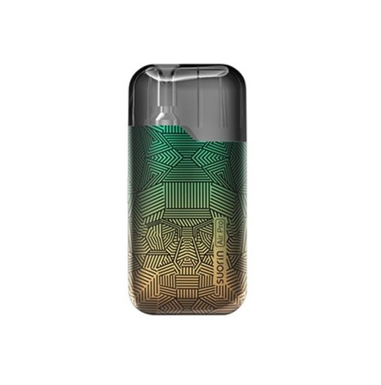 Купить Suorin Air Pro 930mAh Faded Skeleton