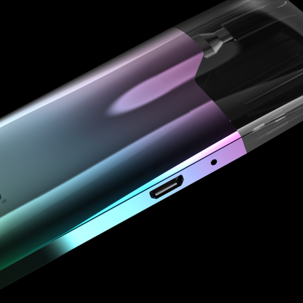 Купить Suorin Air Pro 930mAh Silver