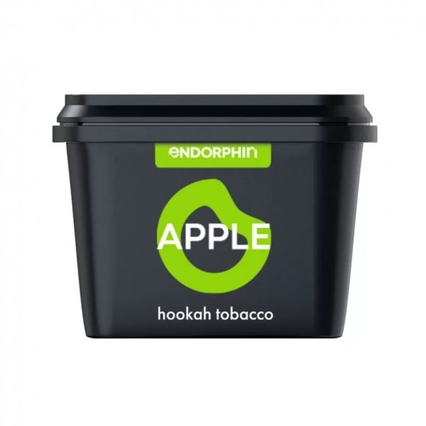Купить Endorphin – Apple (Яблоко) 60г