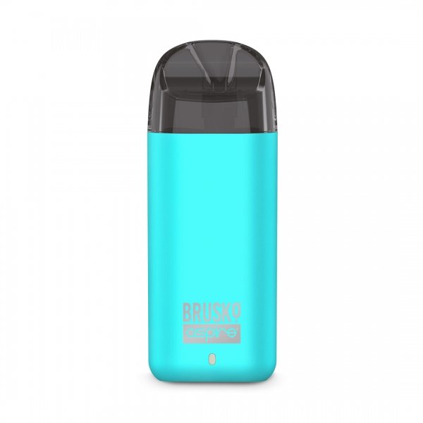 Купить Brusko Minican 350 mAh 3мл (Бирюзовый)