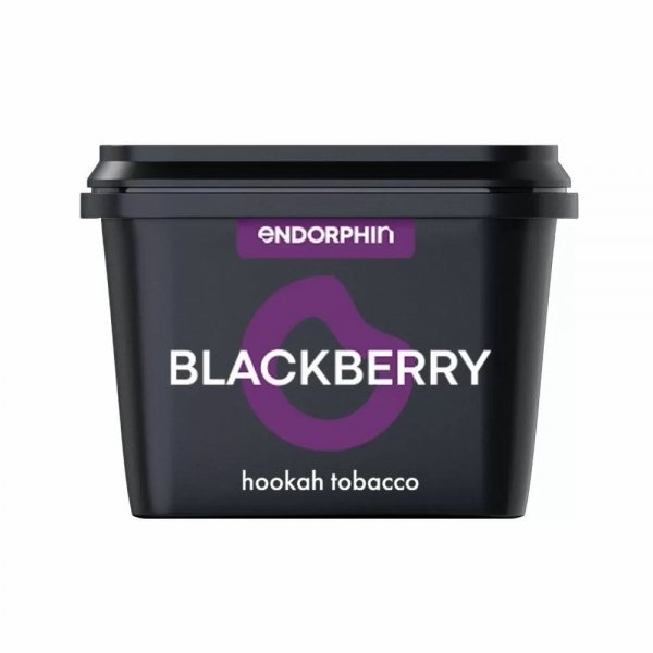 Купить Endorphin – Blackberry (Ежевика) 60г