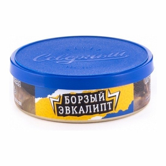 Купить Северный - Борзый Эвкалипт 25г