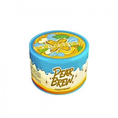 Купить Malaysian X - Pear Brew 50г