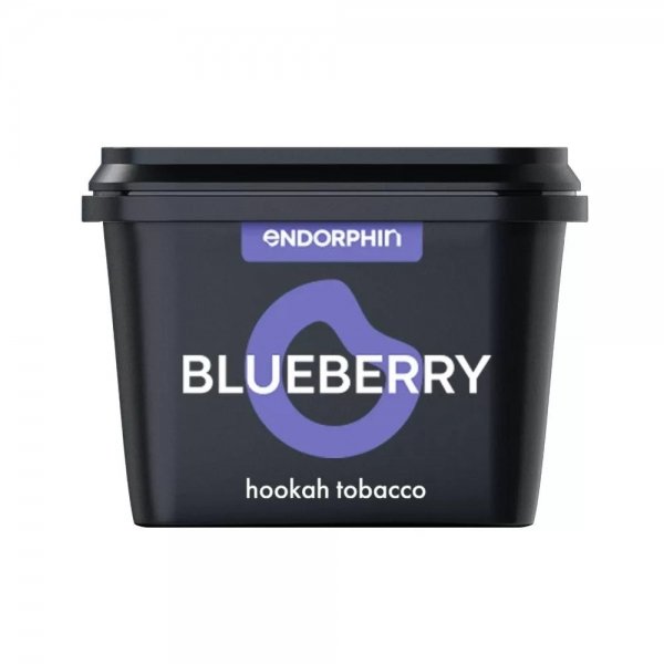 Купить Endorphin – Blueberry (Черника) 60г