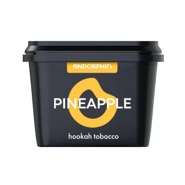 Купить Endorphin – Pineapple (Ананас) 60г