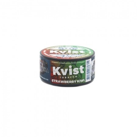 Купить Kvist - Клубника киви 25г
