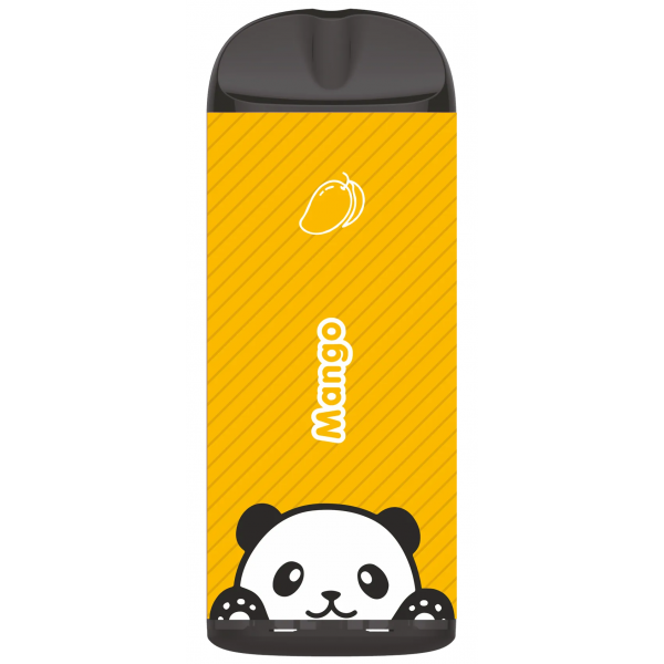 Купить Hello – Mango, 1000 затяжек, 20 мг (2%)