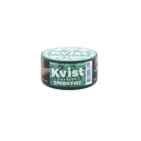 Купить Kvist - Травянистый лимонад 25г