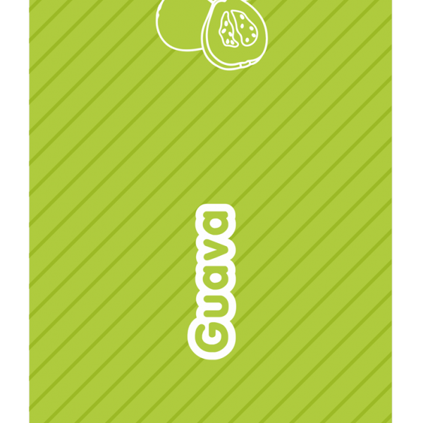 Купить Hello – Guava, 1000 затяжек, 20 мг (2%)